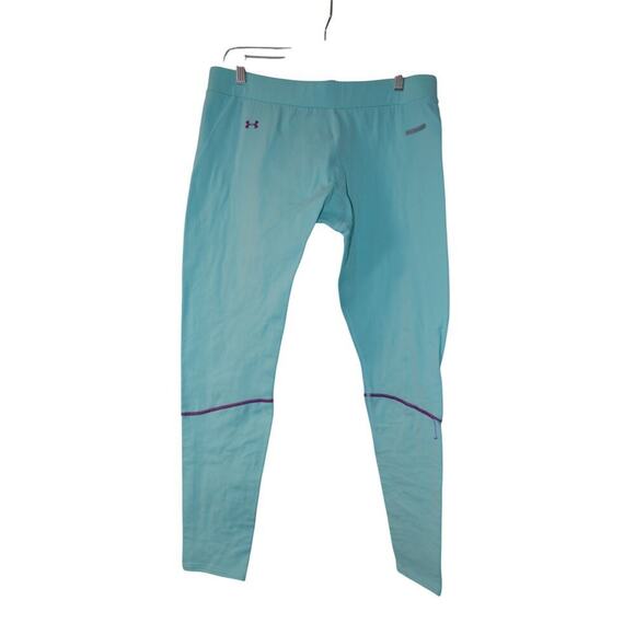 Under Armour Base 2.0 Crew Base layer pants Size XL - Picture 1 of 8